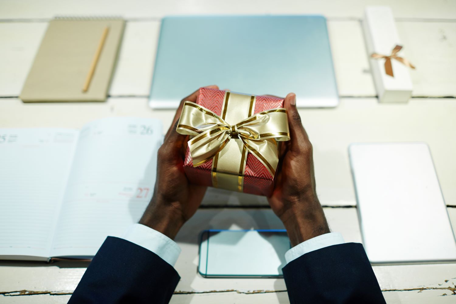 corporate premiums gift