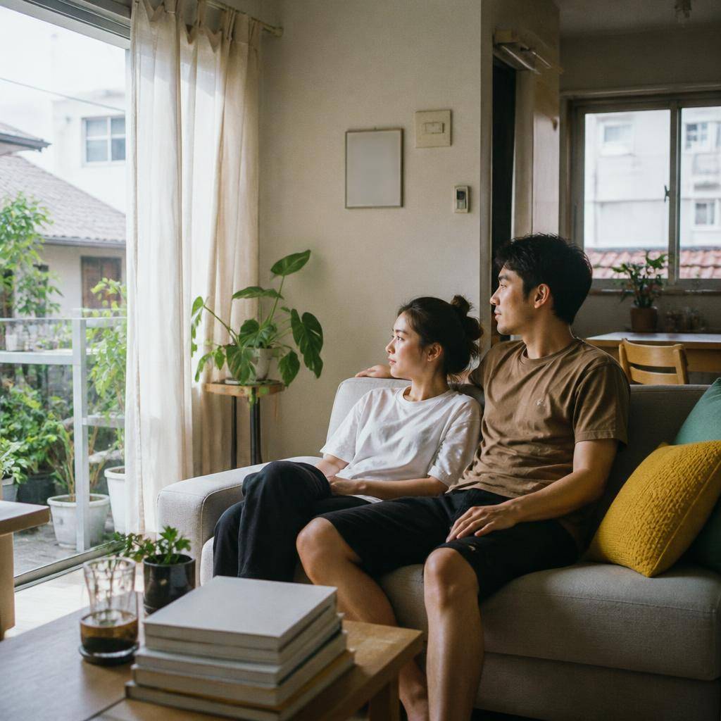thai apartment for rent bangkok
